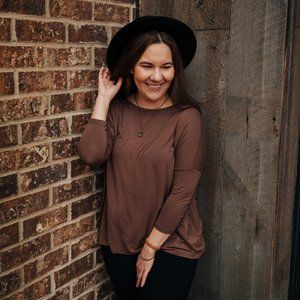 Meet your Posher! 🙋🏻